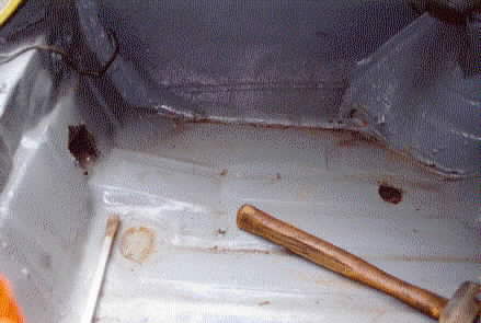 The Trunk 