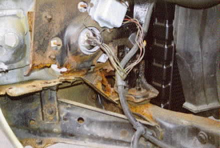 Radiator 