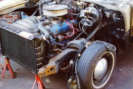 Core