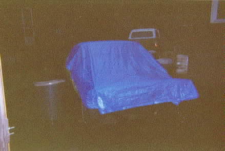 Covered 