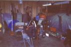 The Garage