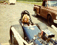 wanna race?