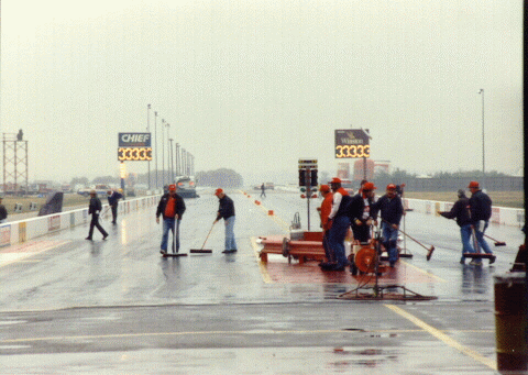 THE TEXAS MOTORPLEX